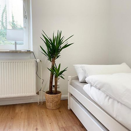Rooms 34 Schweinfurt Zewnętrze zdjęcie