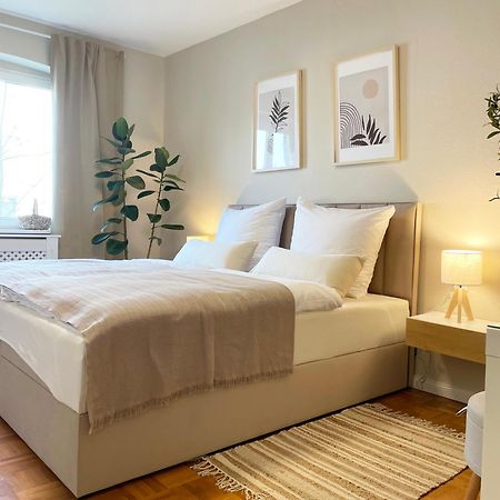 Rooms 34 Schweinfurt Zewnętrze zdjęcie