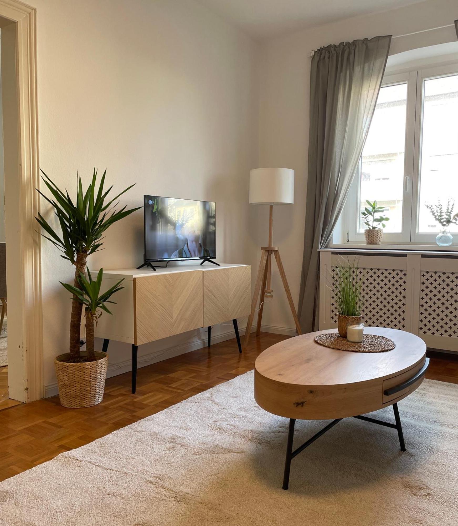 Rooms 34 Schweinfurt Zewnętrze zdjęcie