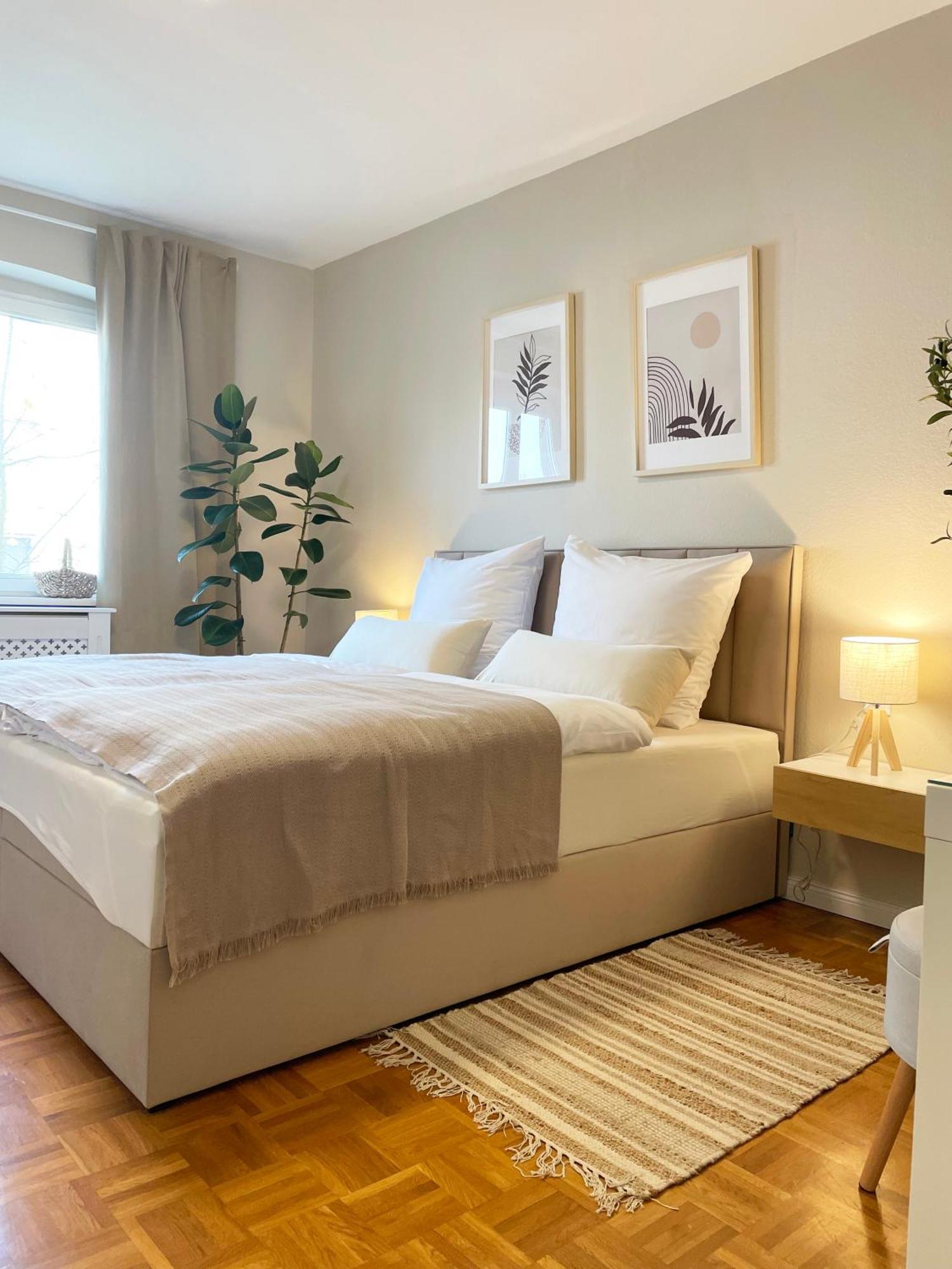 Rooms 34 Schweinfurt Zewnętrze zdjęcie