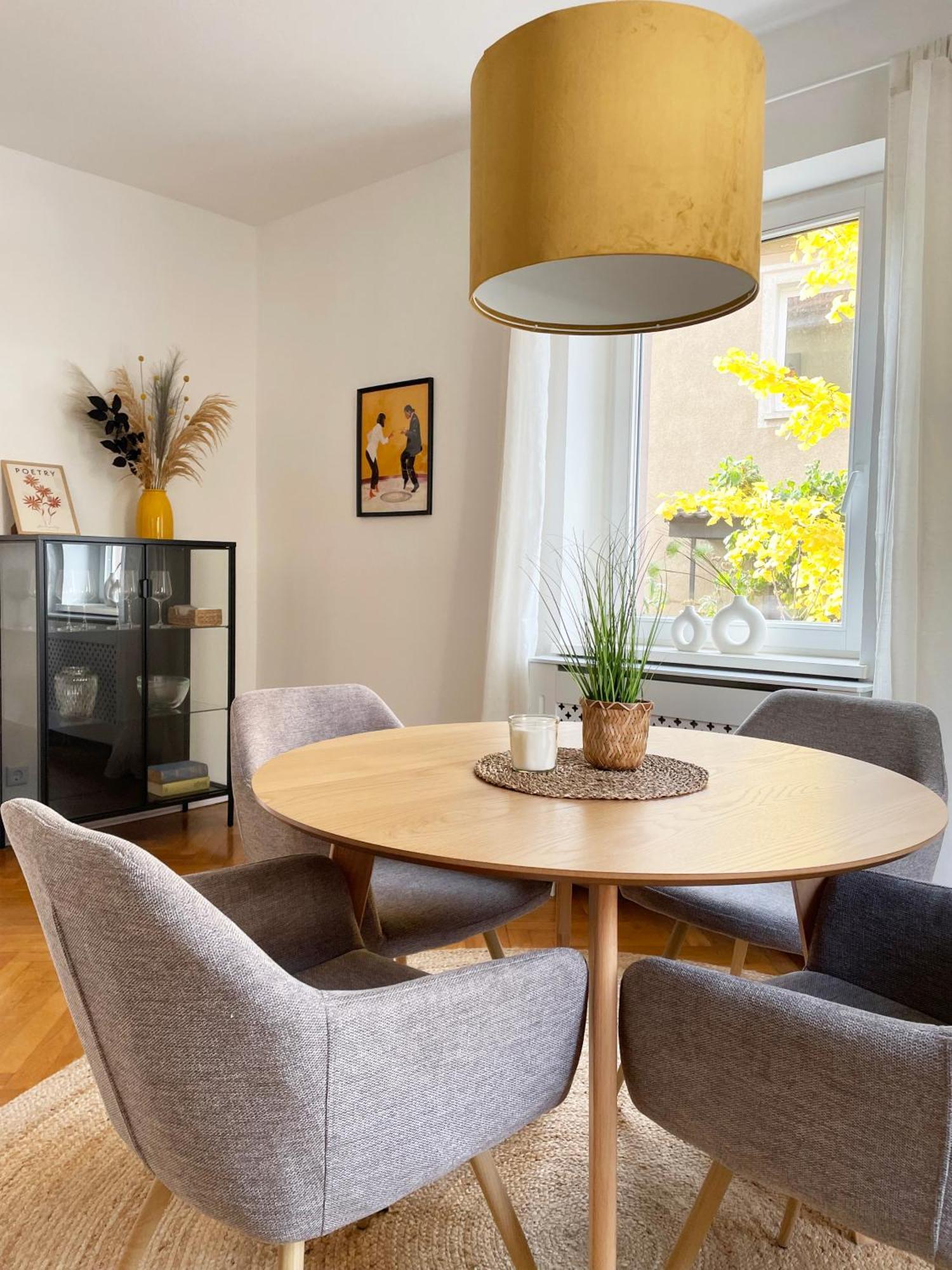 Rooms 34 Schweinfurt Zewnętrze zdjęcie